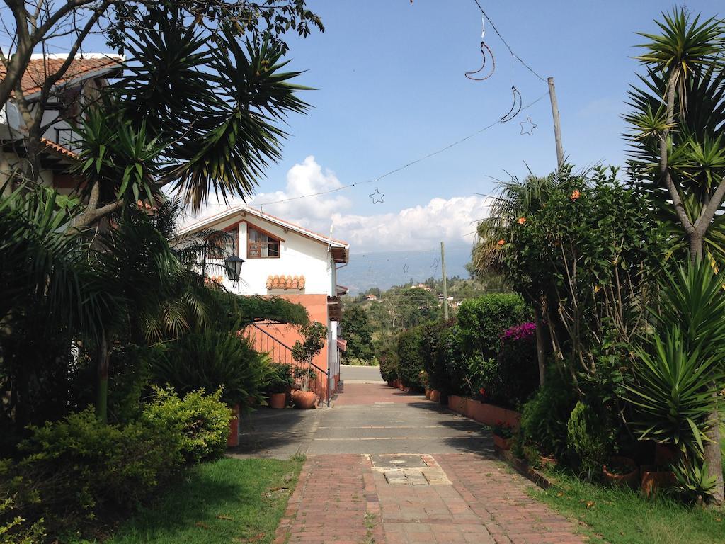 Hotel Spa Villa Lina Villa de Leyva Εξωτερικό φωτογραφία