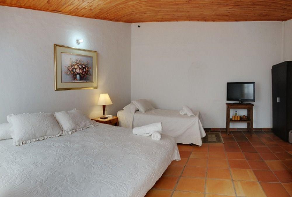 Hotel Spa Villa Lina Villa de Leyva Εξωτερικό φωτογραφία