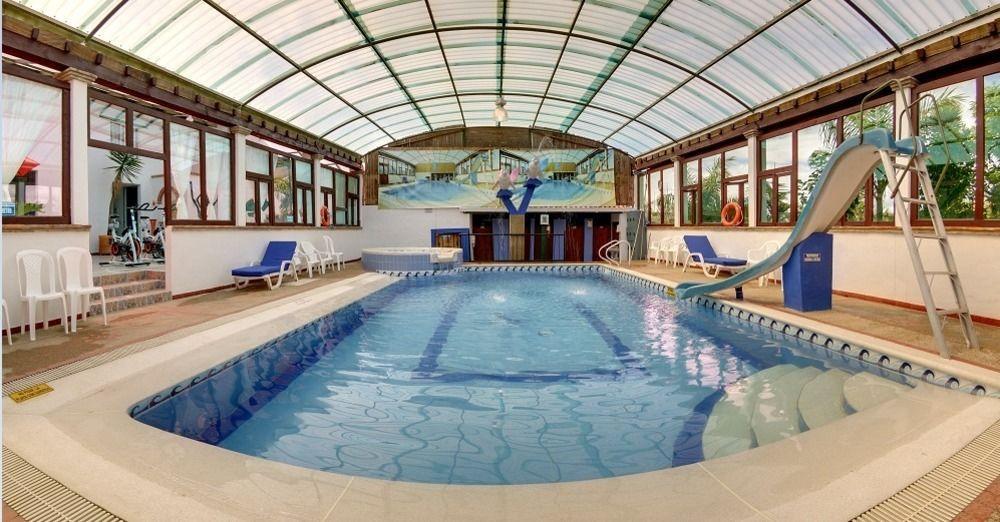 Hotel Spa Villa Lina Villa de Leyva Εξωτερικό φωτογραφία