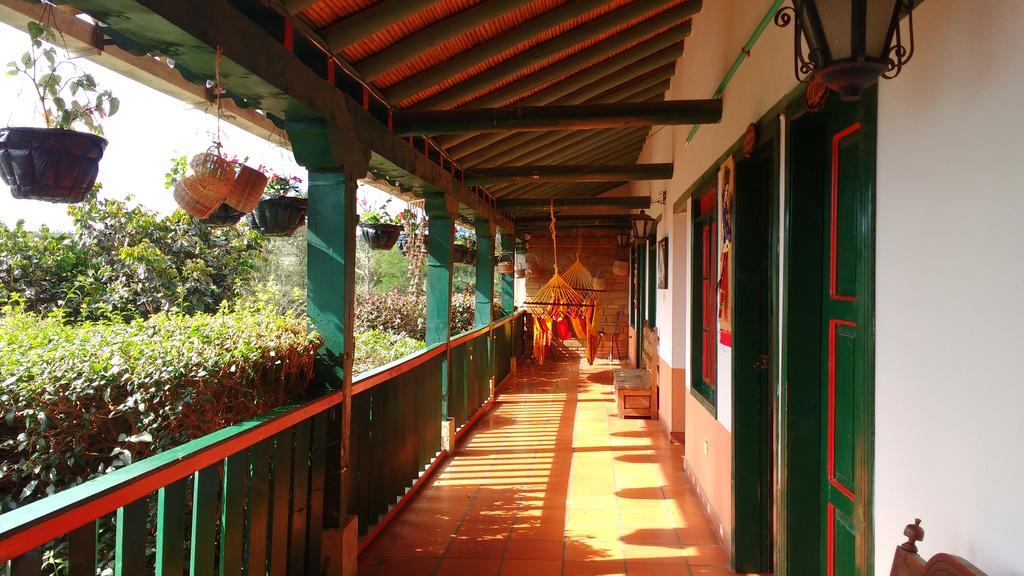 Hotel Spa Villa Lina Villa de Leyva Εξωτερικό φωτογραφία