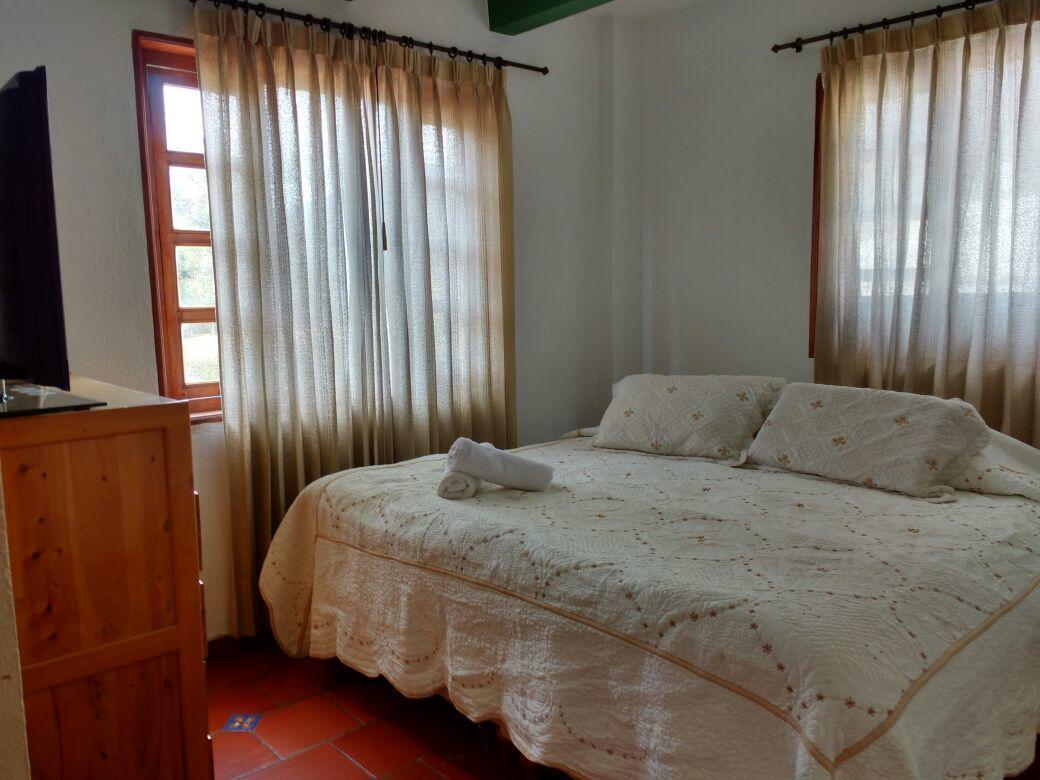 Hotel Spa Villa Lina Villa de Leyva Εξωτερικό φωτογραφία