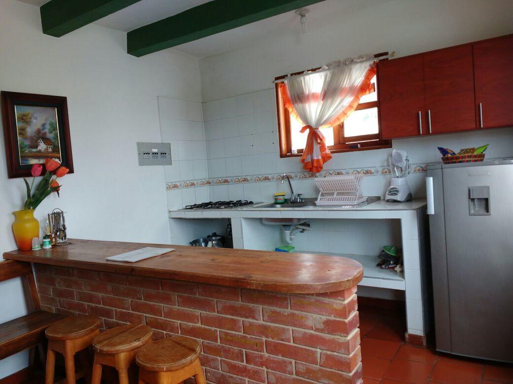 Hotel Spa Villa Lina Villa de Leyva Εξωτερικό φωτογραφία